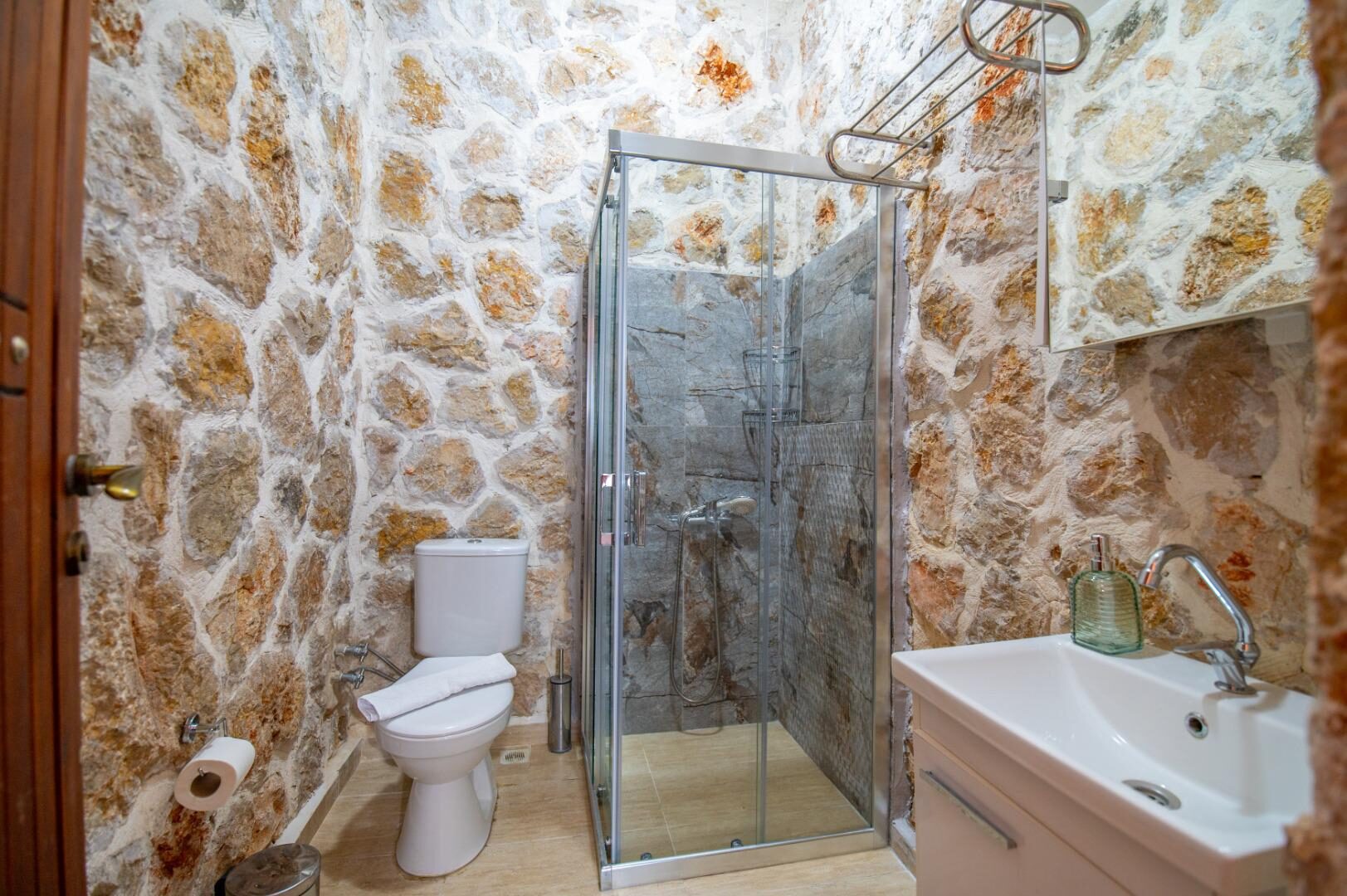 Villa Stone House 1 — 73