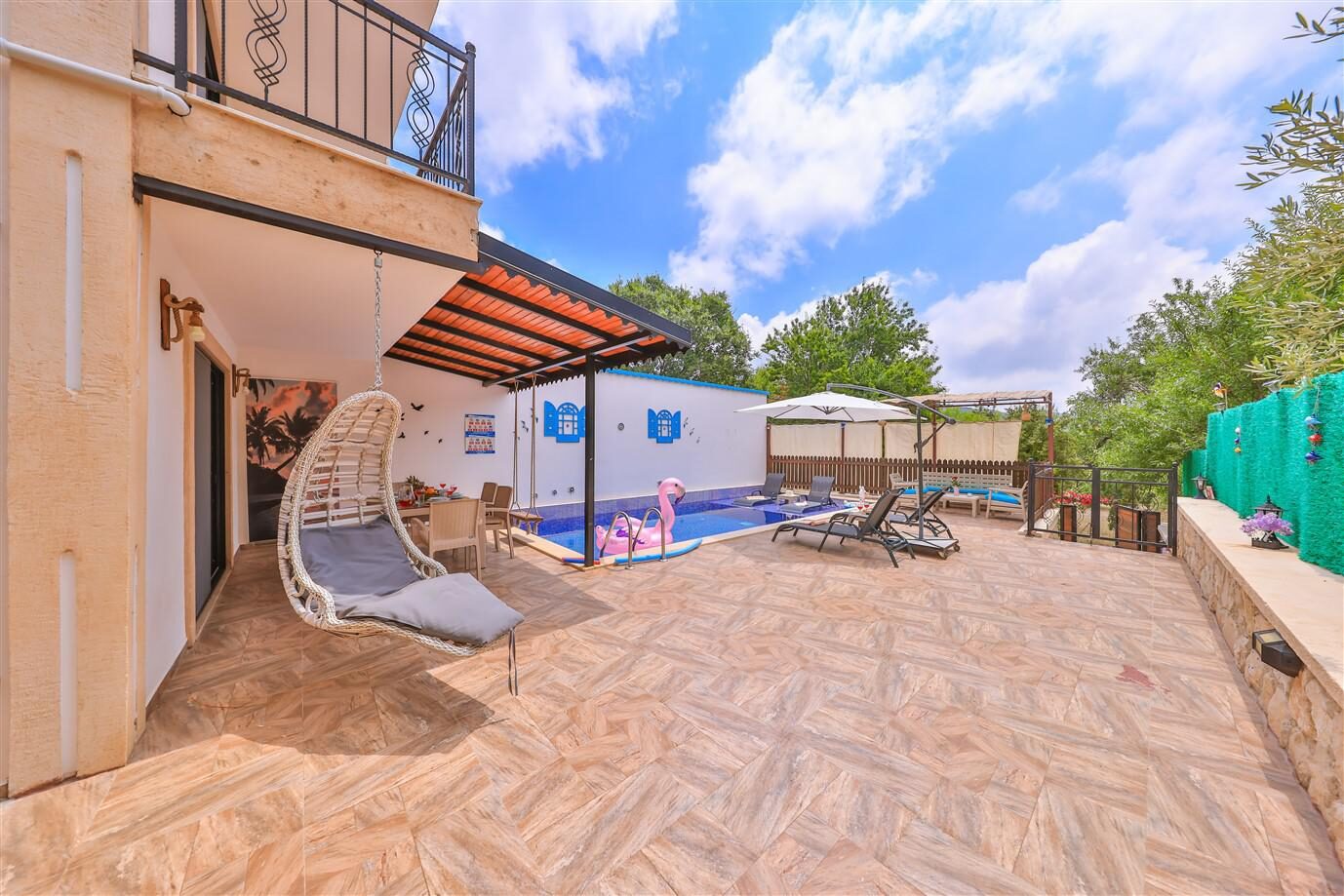 Villa Sena — 6