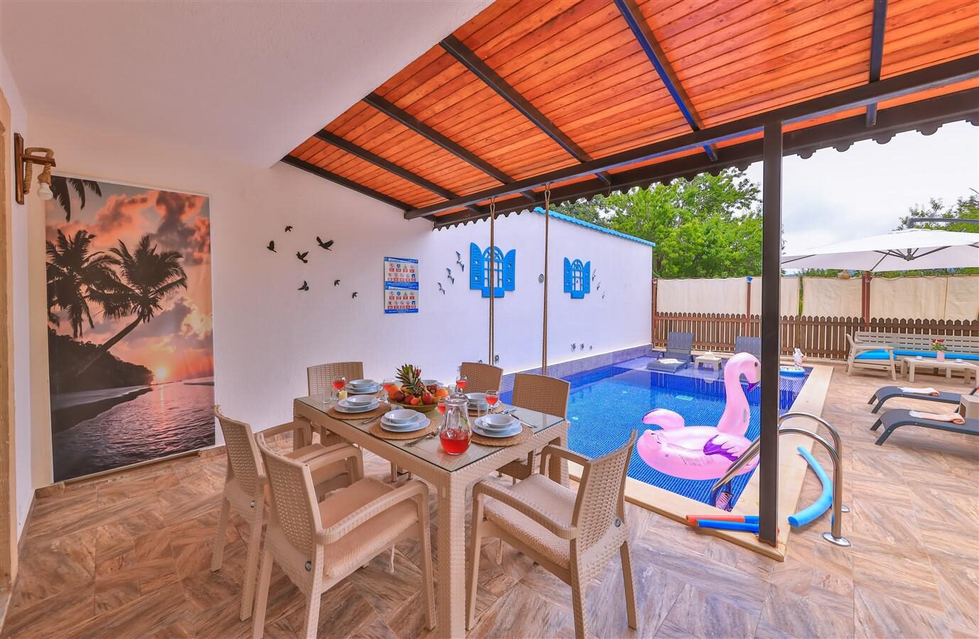 Villa Sena — 7