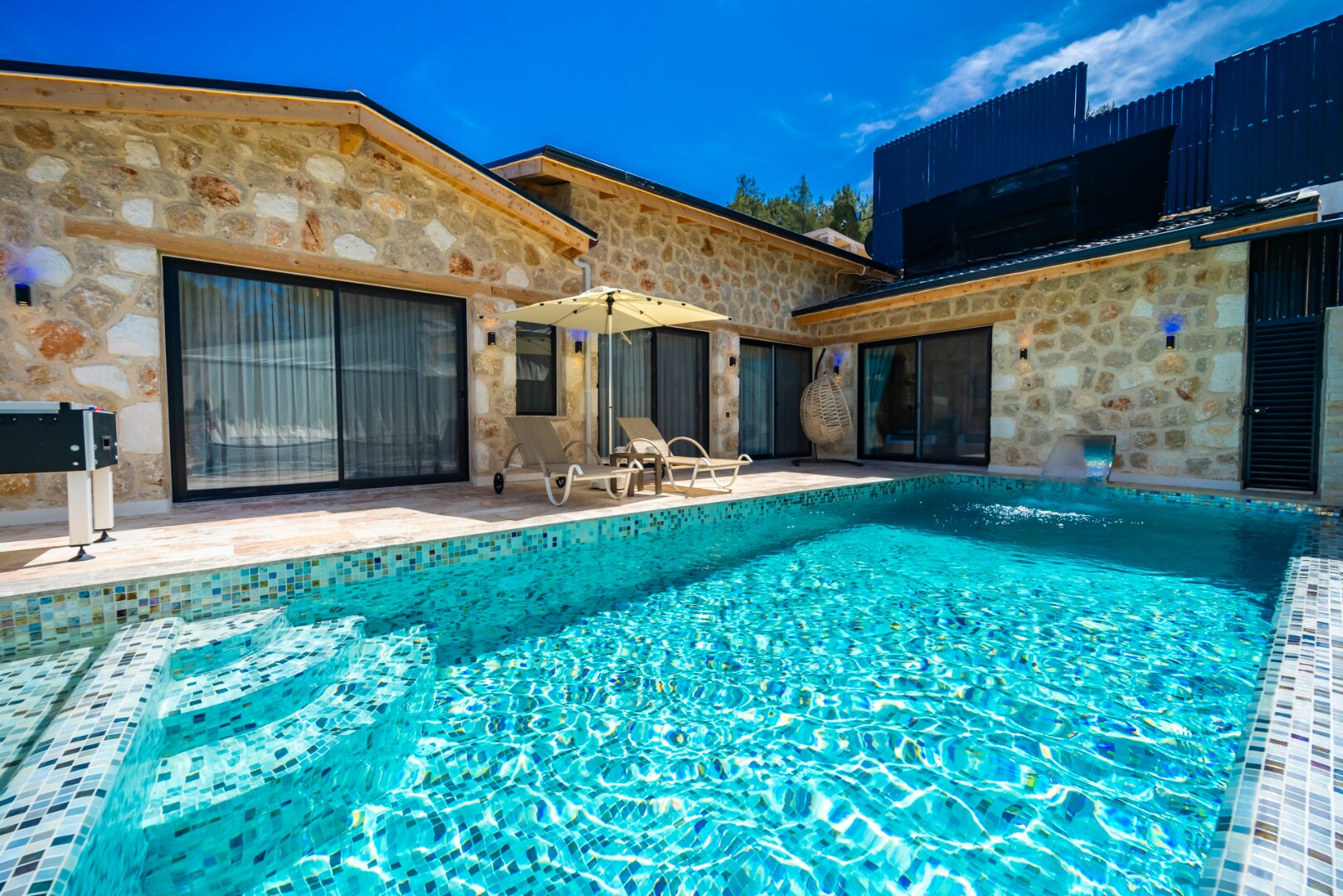 Villa Anemon 1 — 4