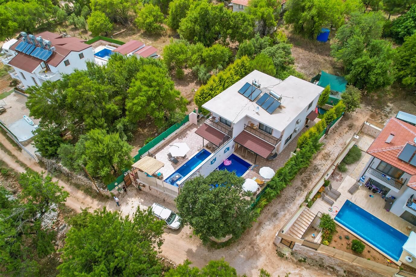 Villa Sena — 43