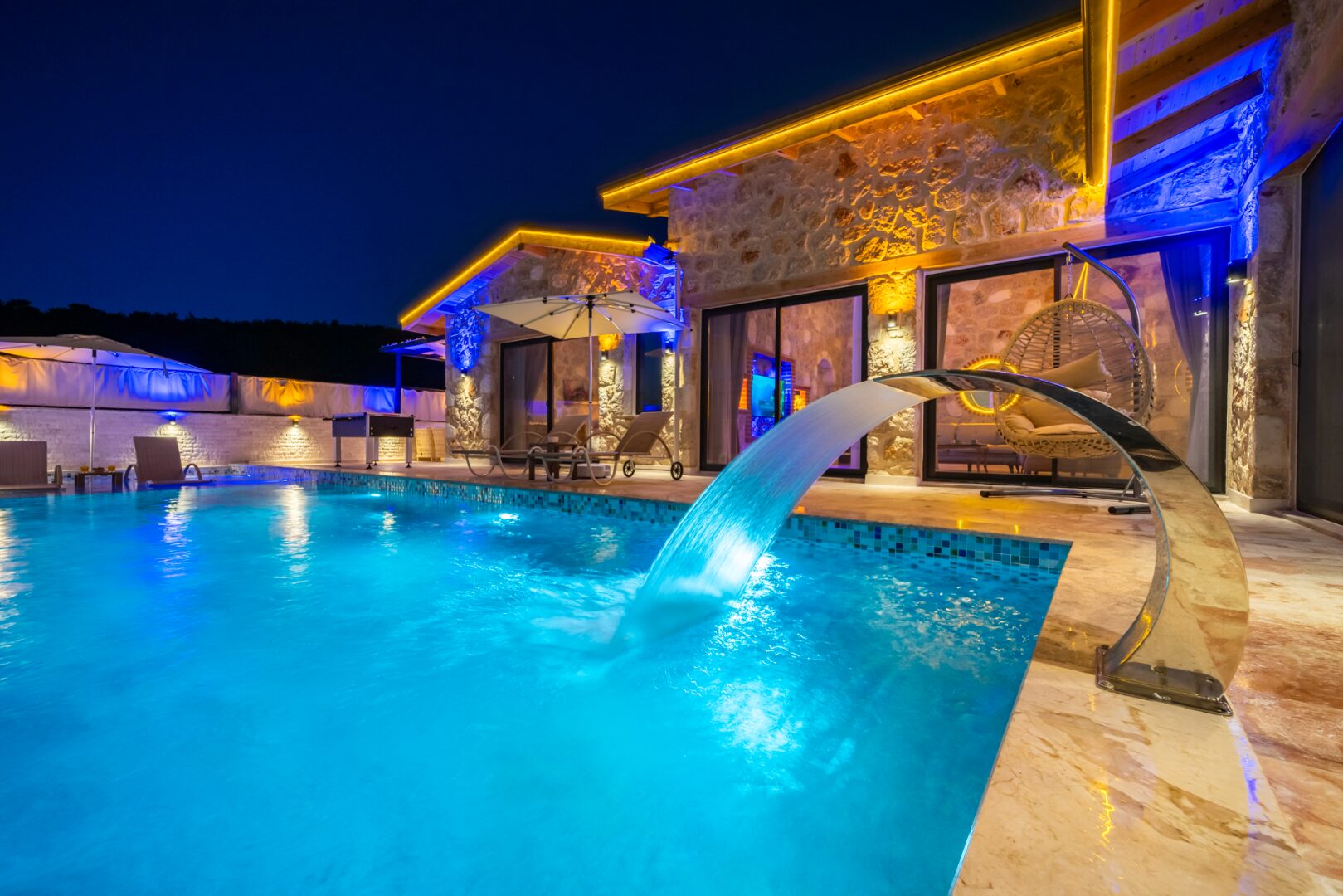 Villa Anemon 1 — 17