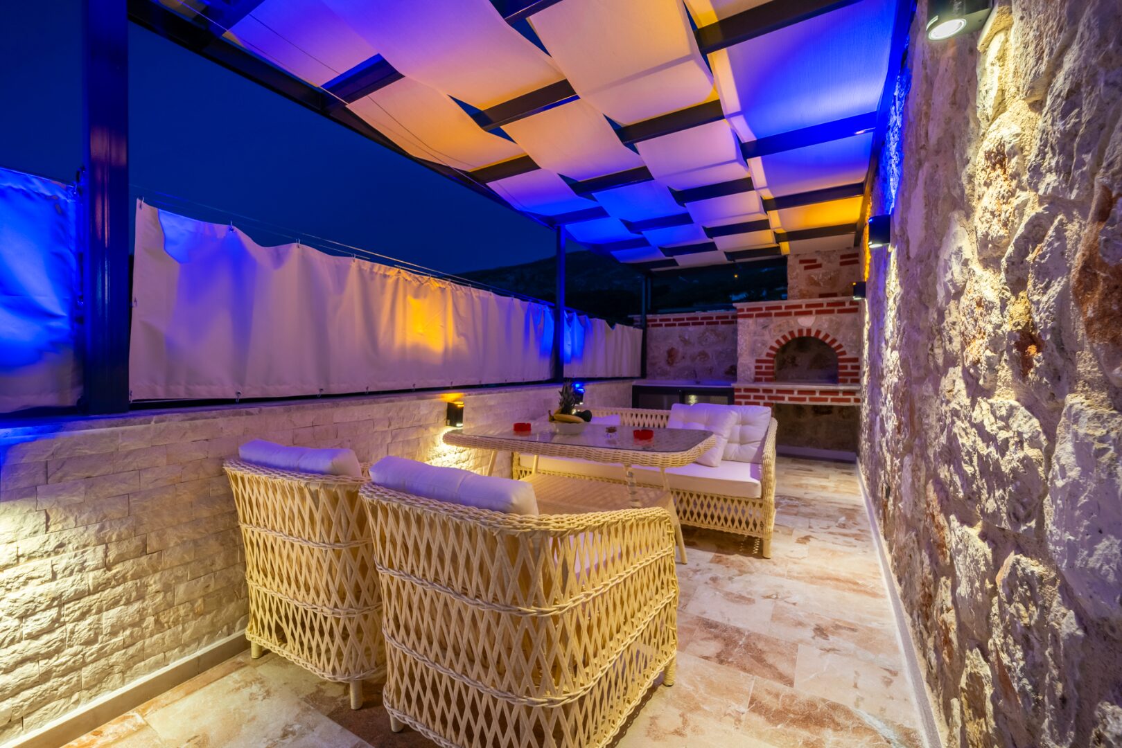 Villa Anemon 1 — 22