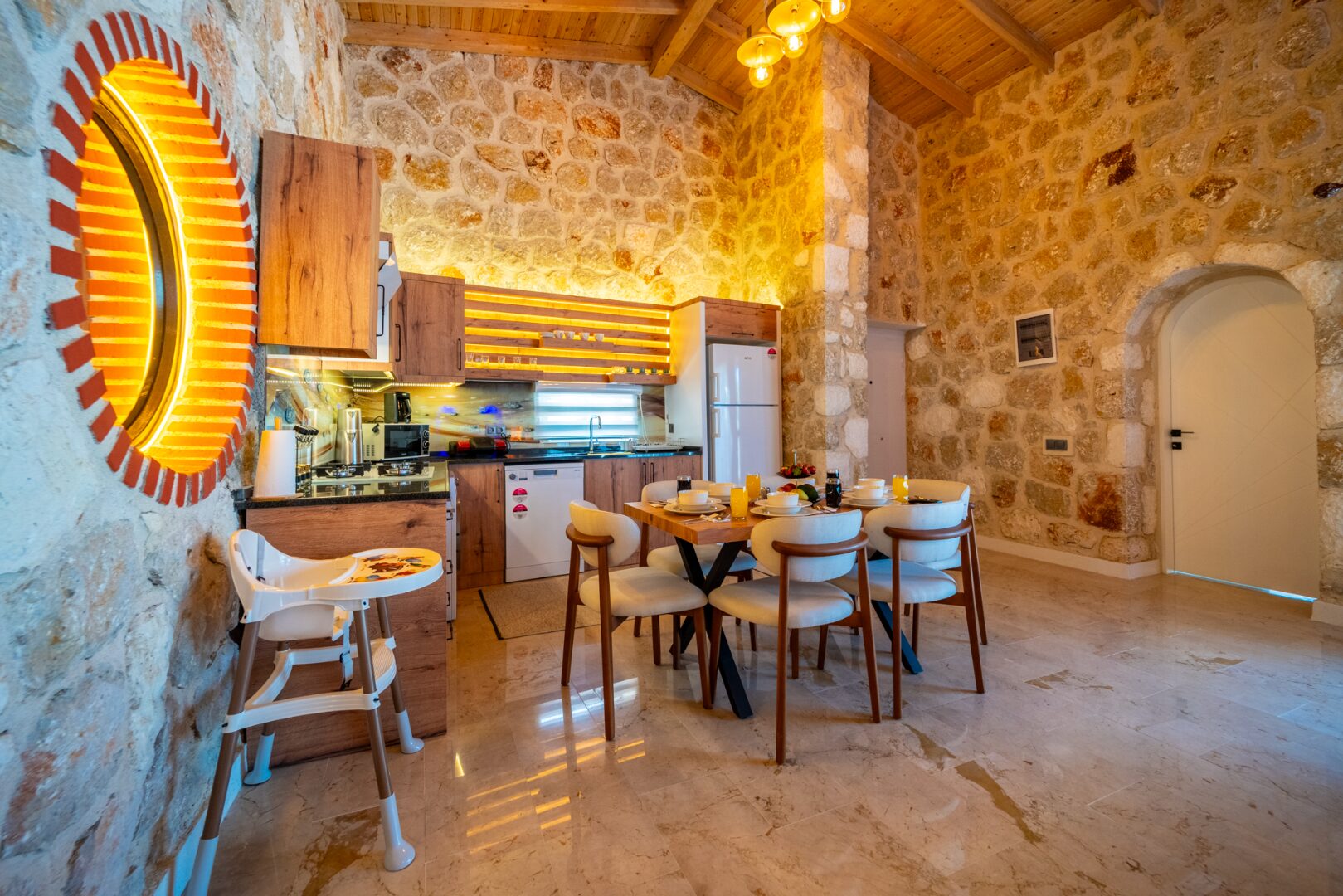 Villa Anemon 1 — 38
