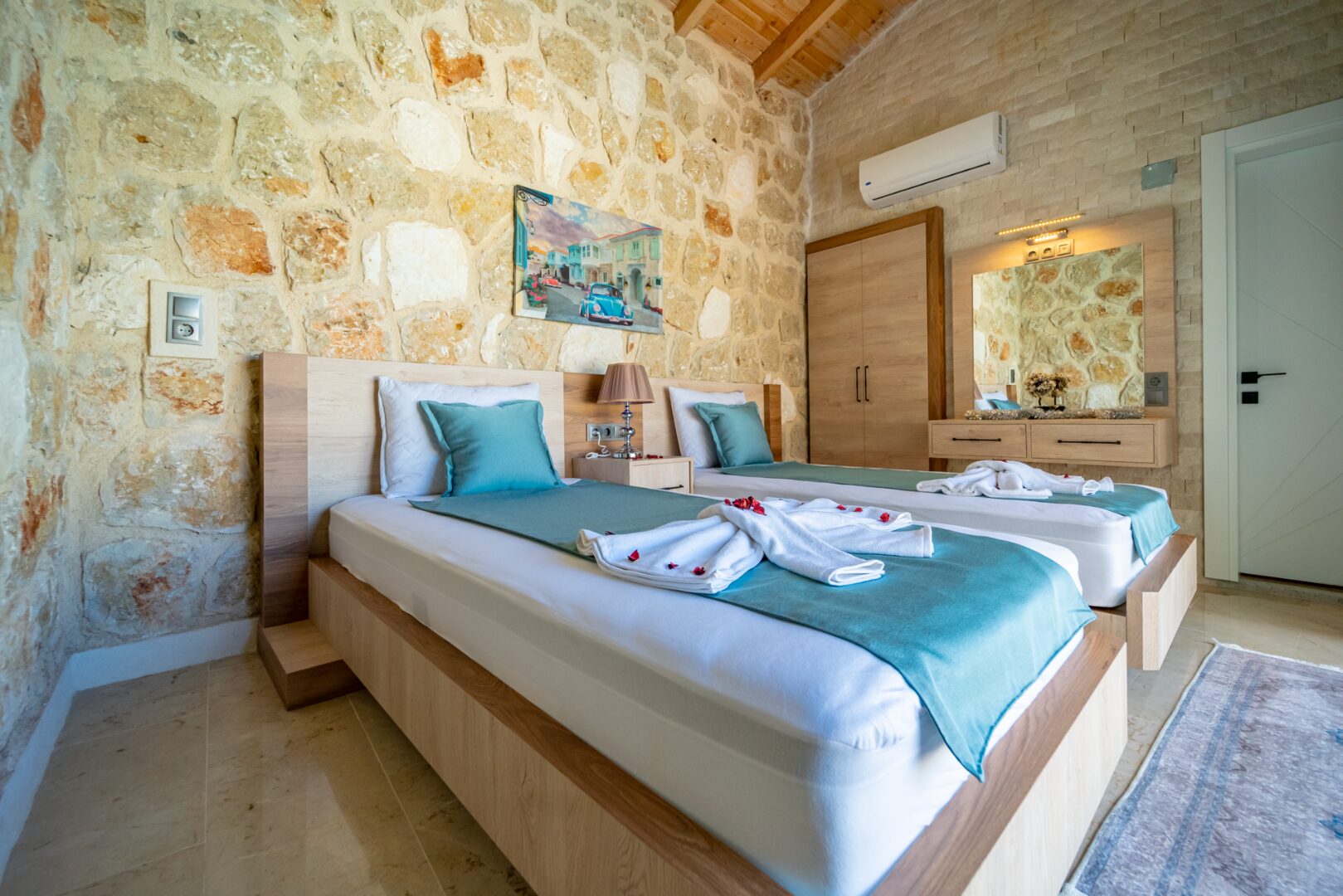 Villa Anemon 1 — 58