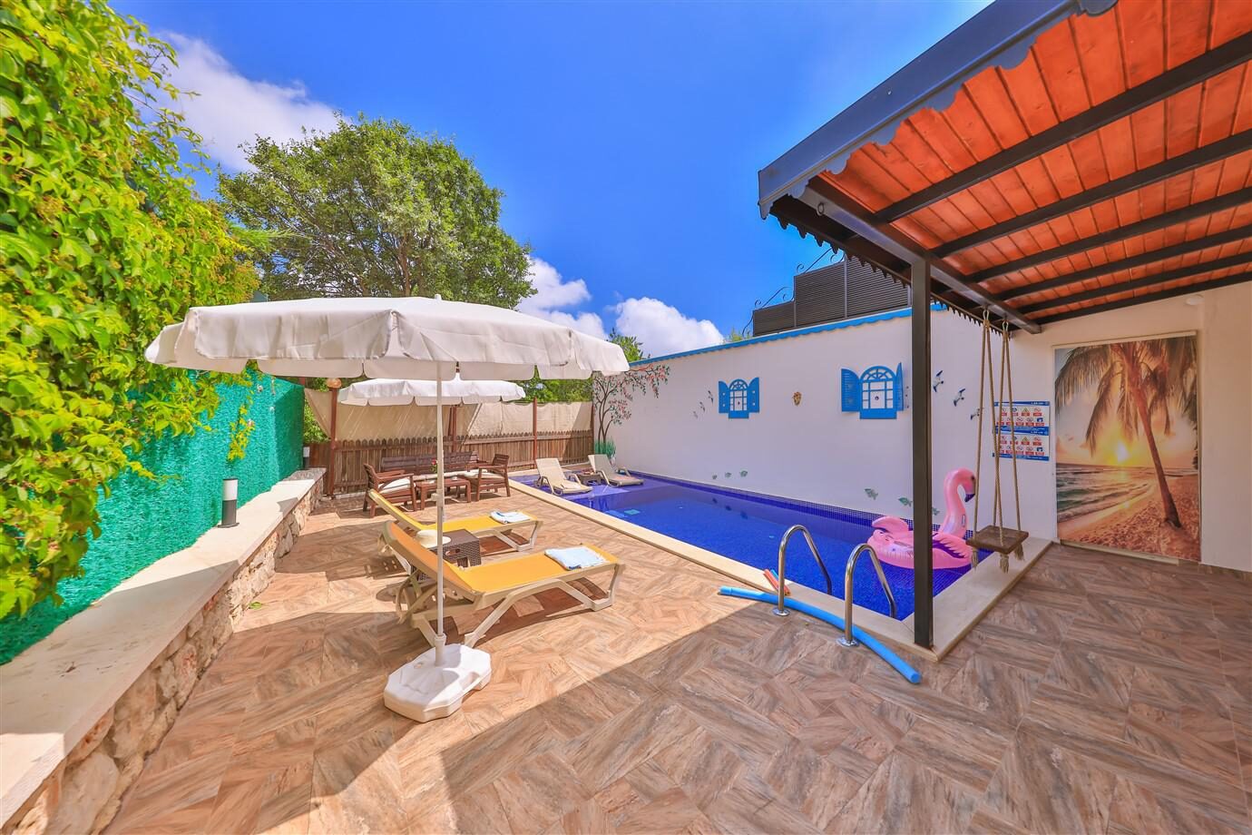 Villa Yiğit — 4