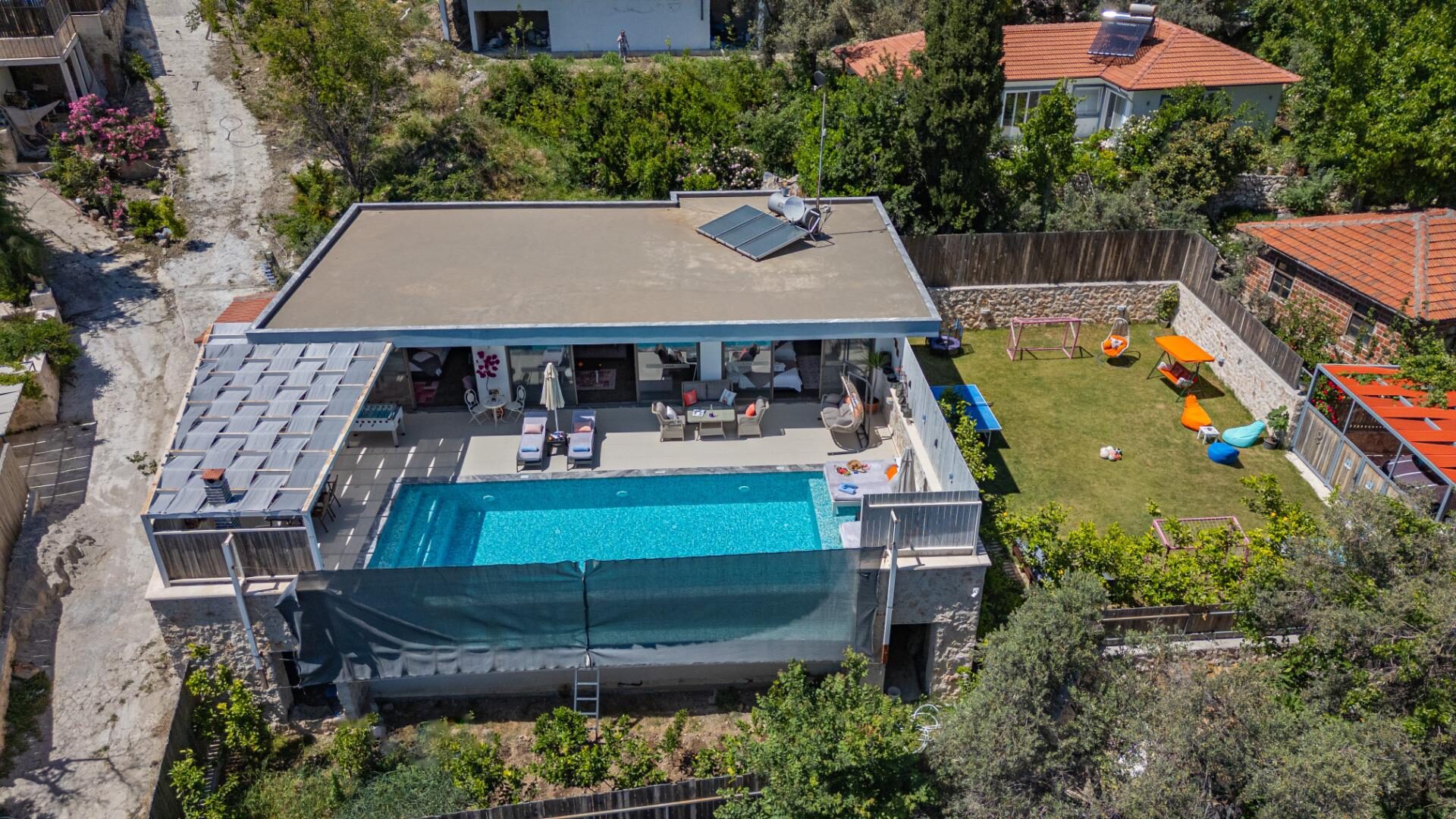 Villa Aysa