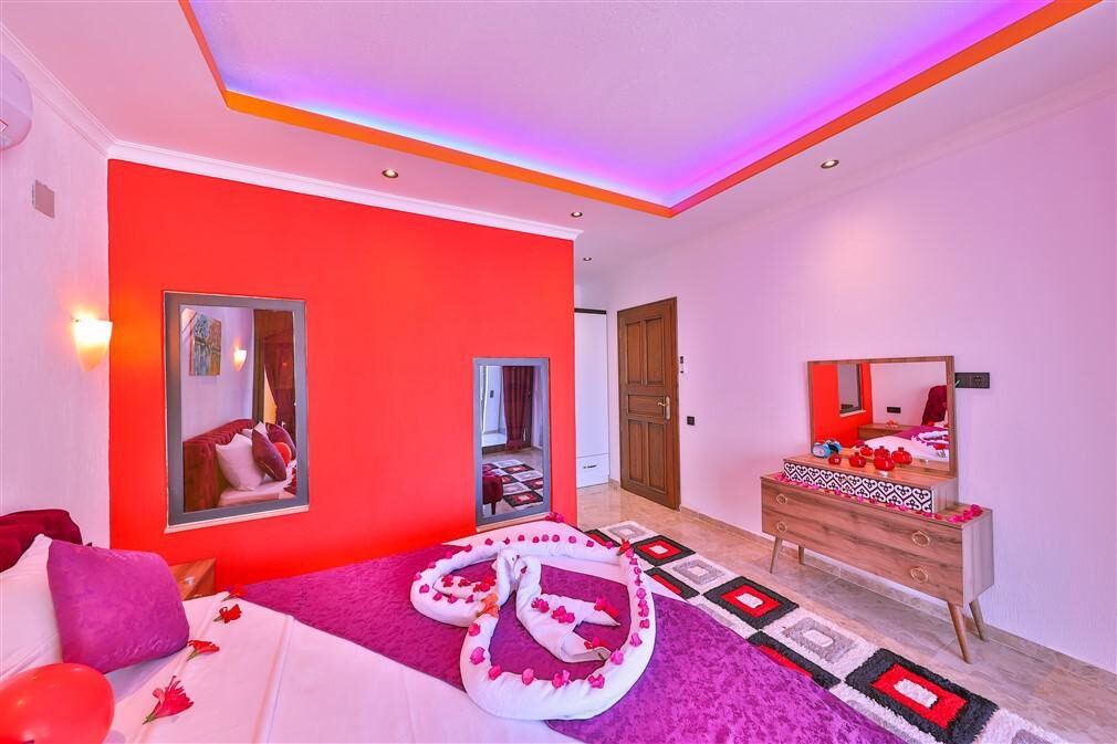 Villa Rainbow — 12