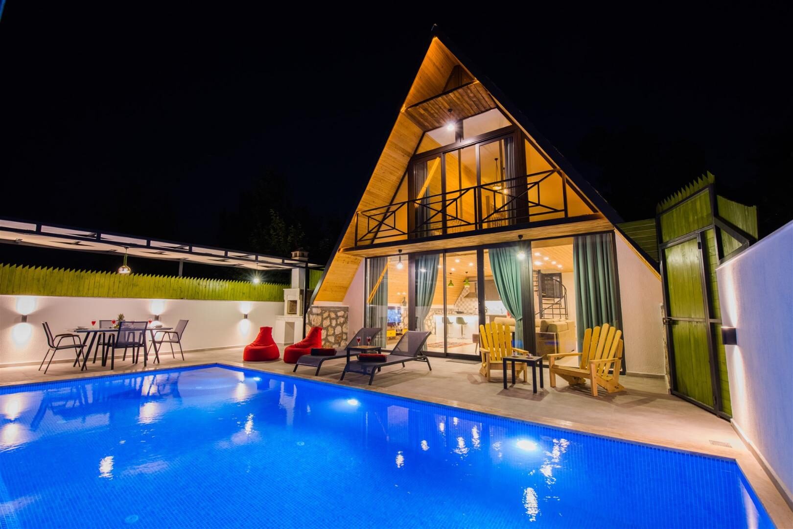 Villa Bolivya — 3