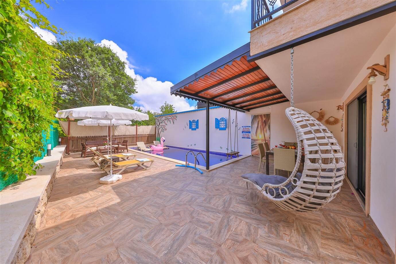 Villa Yiğit — 8
