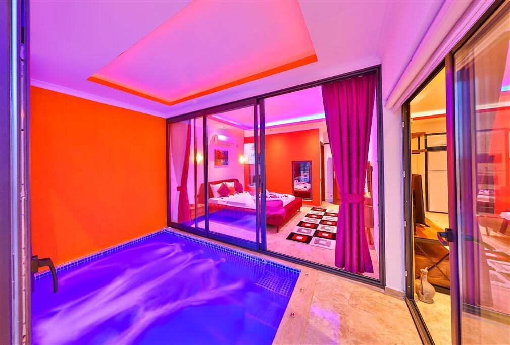 Villa Rainbow — 14