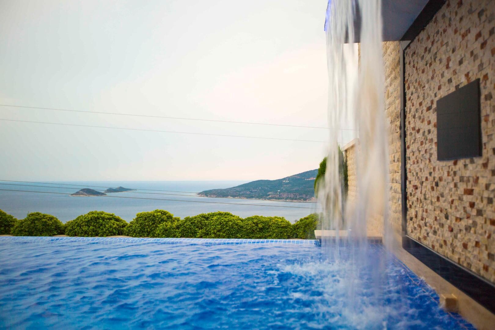 Villa Victoria — 5