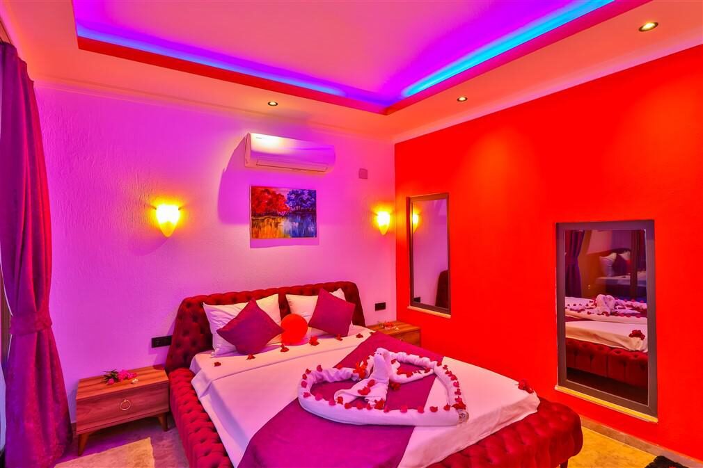 Villa Rainbow — 15