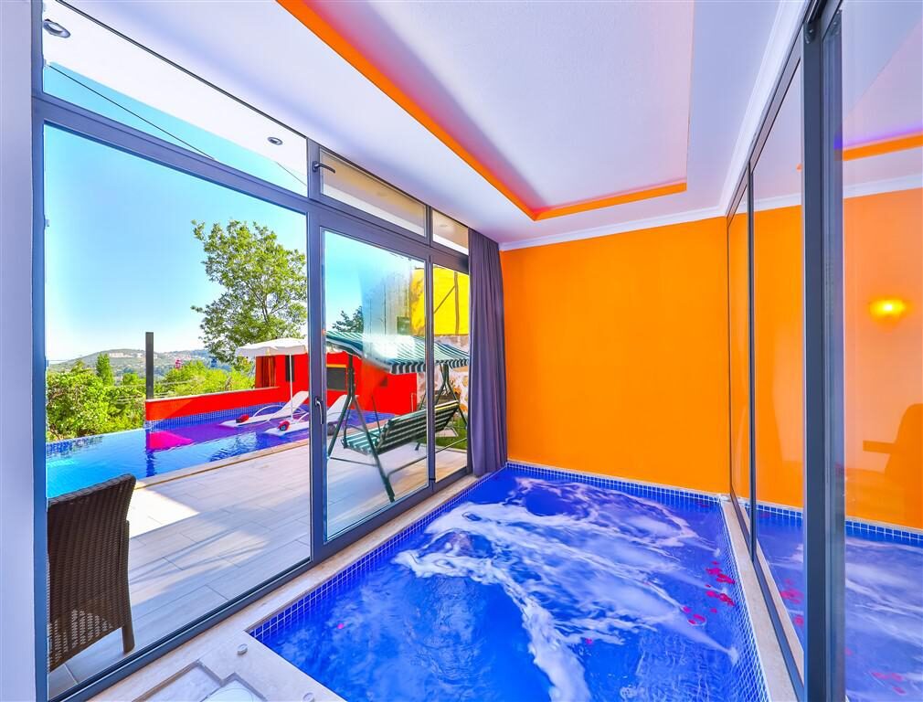 Villa Rainbow — 17