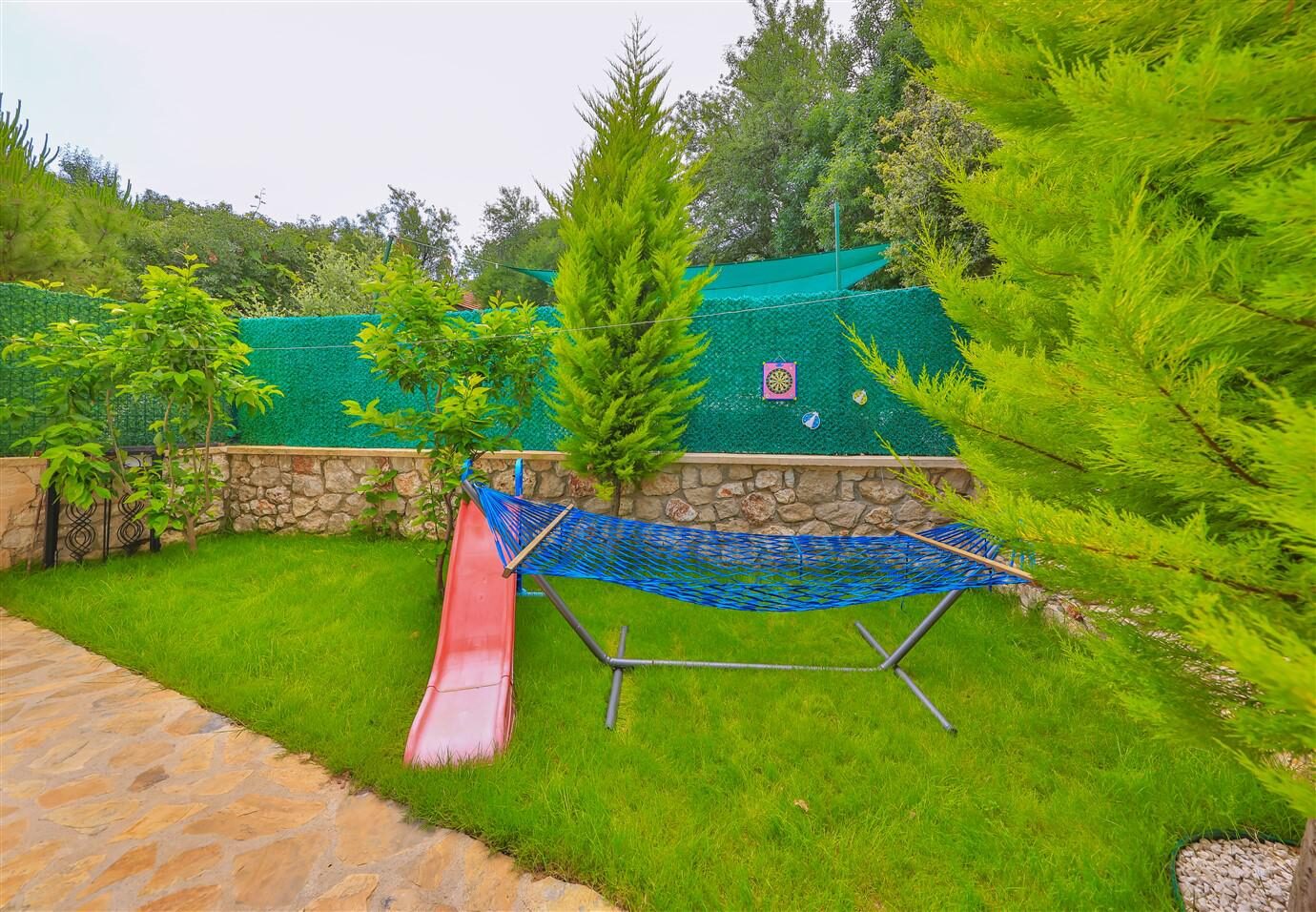 Villa Yiğit — 11