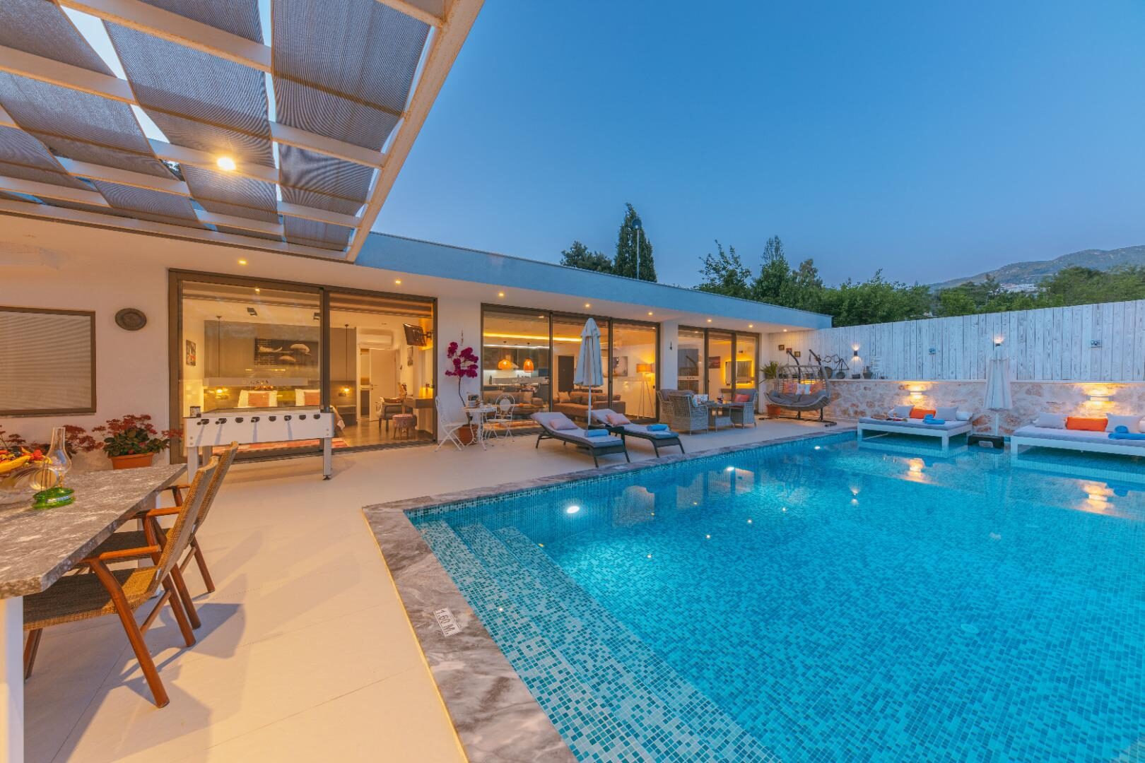 Villa Aysa — 5