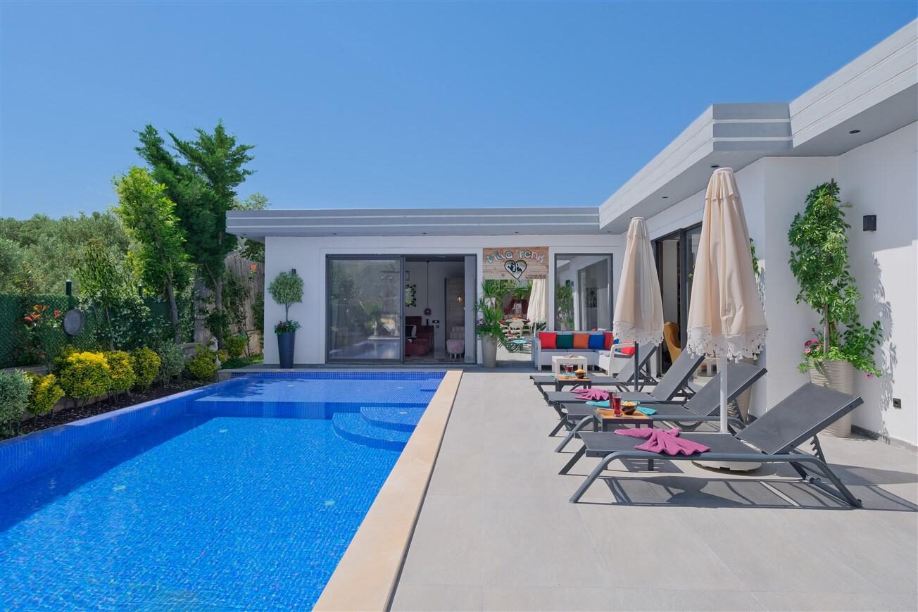 Villa Renk — 14