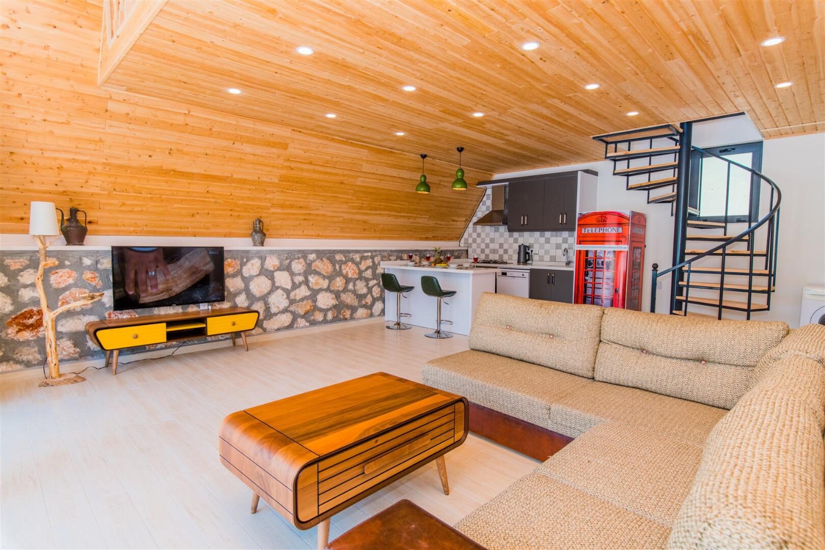 Villa Bolivya — 14