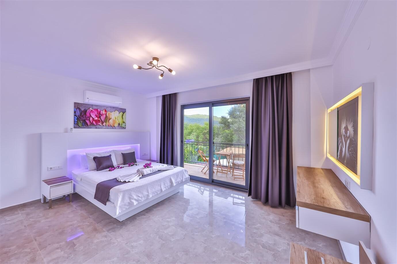 Villa Yiğit — 22