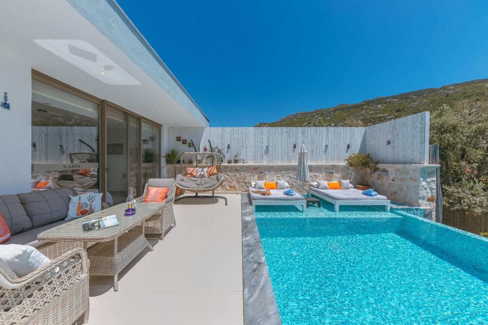 Villa Aysa — 13