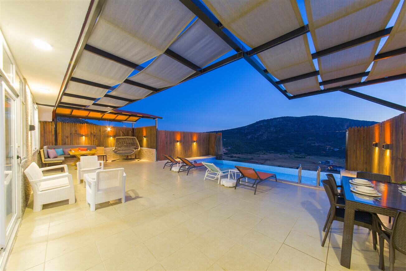 Villa Yaz 1 — 7