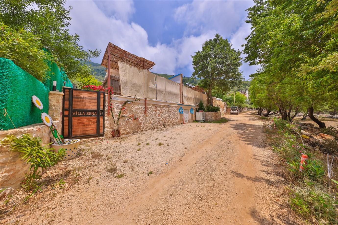 Villa Yiğit — 28