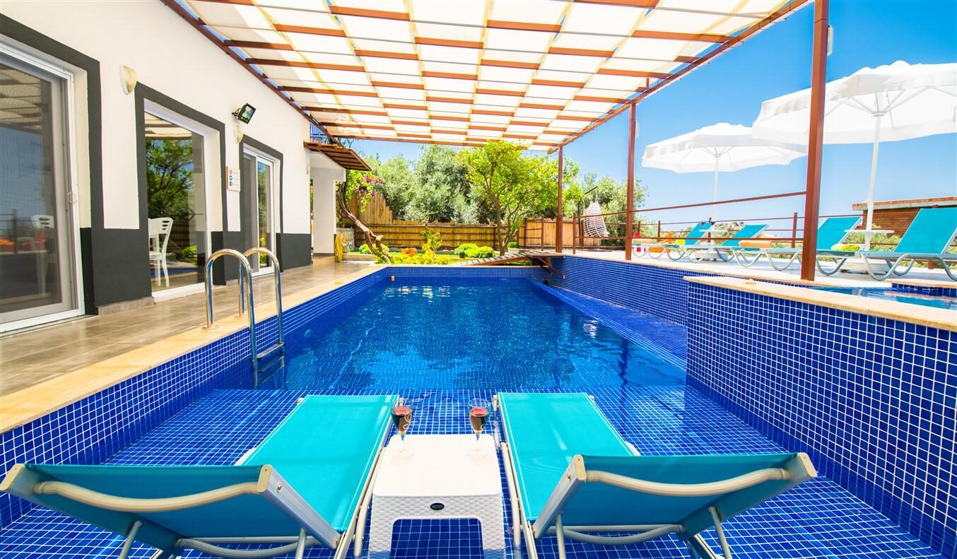 Villa Ceyda — 4