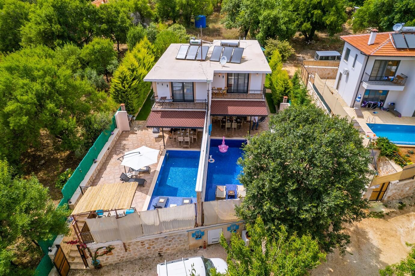 Villa Yiğit — 30