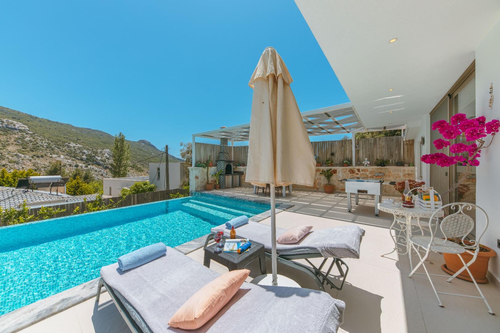 Villa Aysa — 20