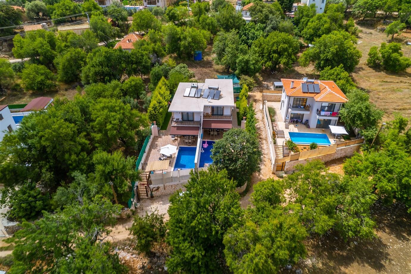 Villa Yiğit — 31
