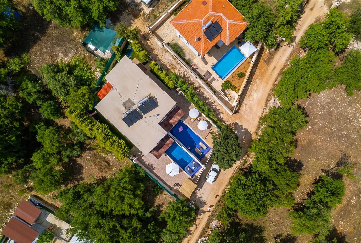 Villa Yiğit — 32
