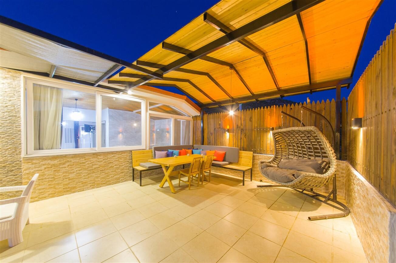 Villa Yaz 1 — 13