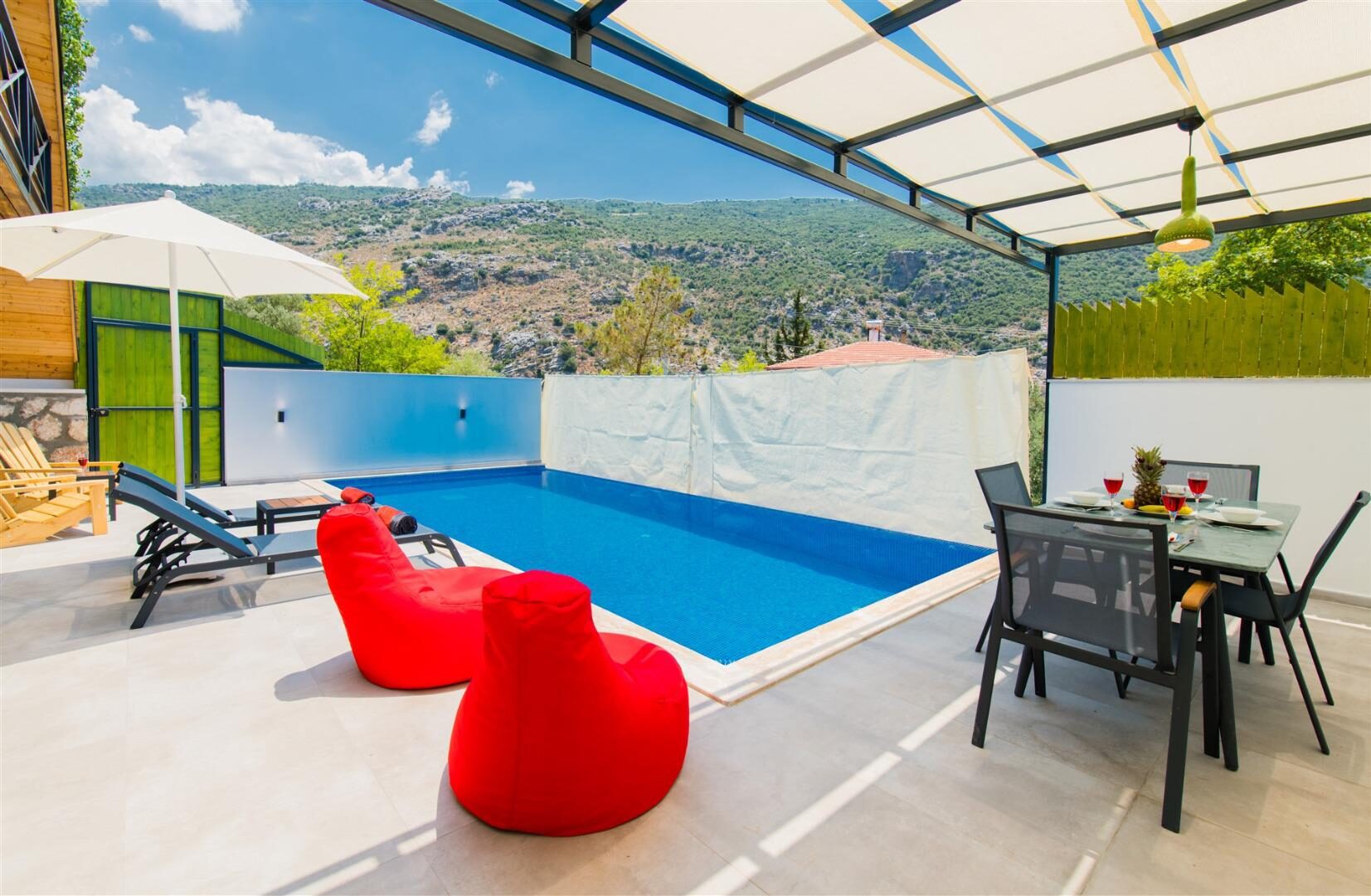 Villa Bolivya — 23