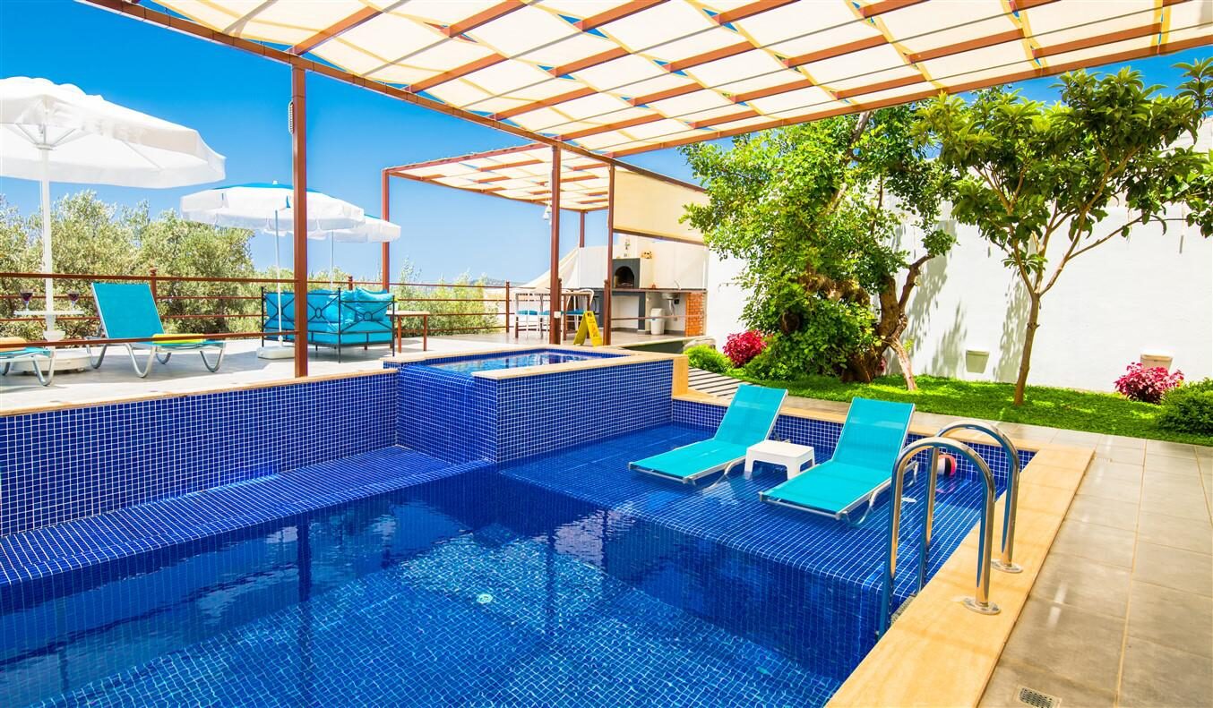 Villa Ceyda — 7