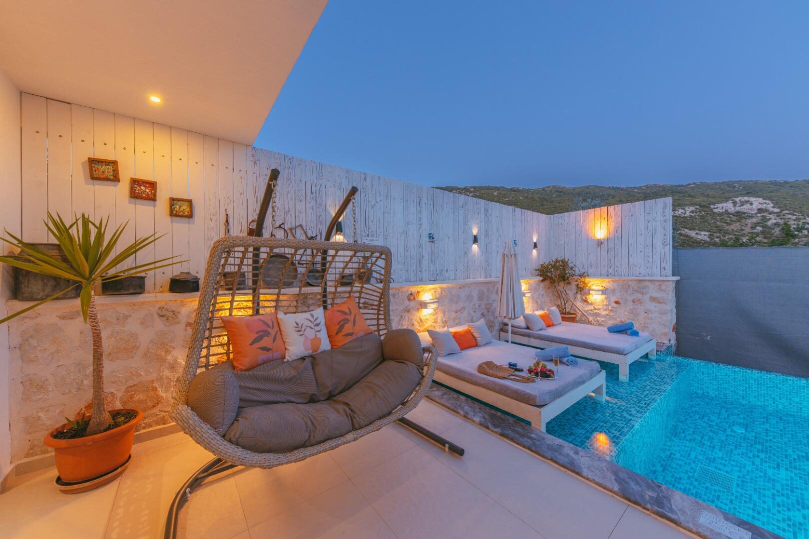 Villa Aysa — 22