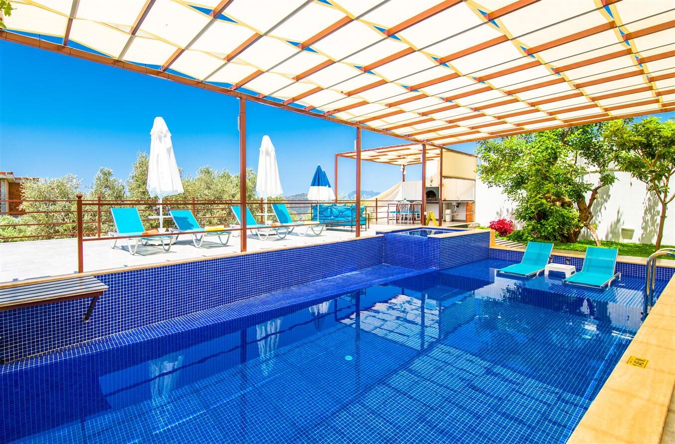 Villa Ceyda — 10