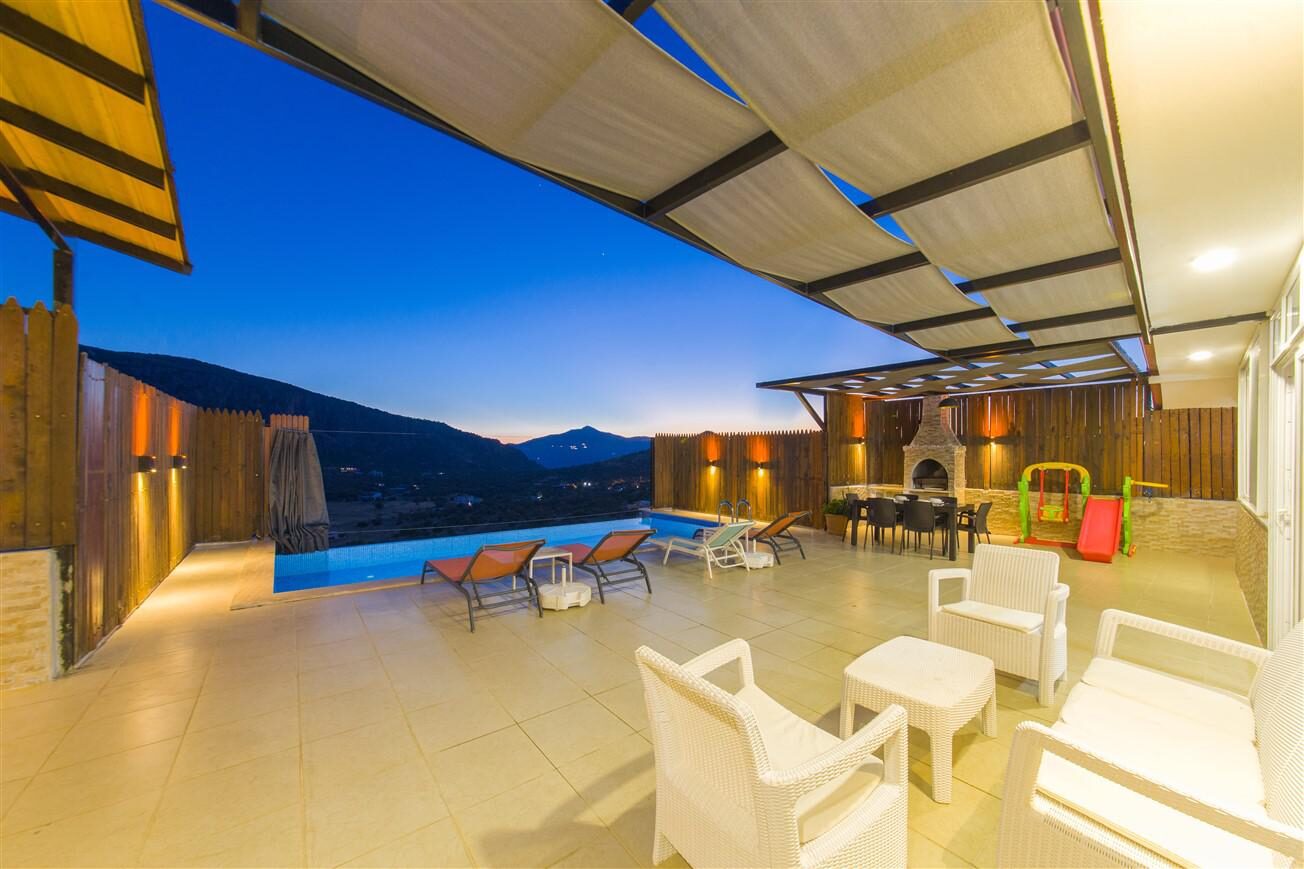 Villa Yaz 1 — 17