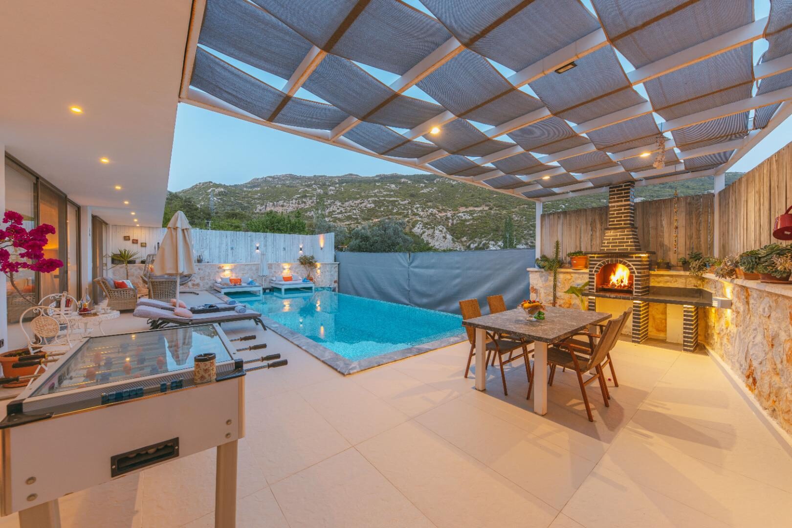 Villa Aysa — 25