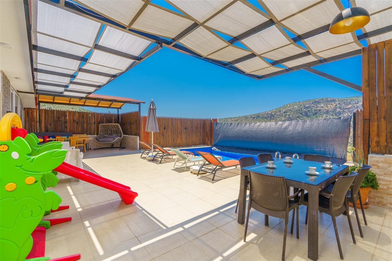 Villa Yaz 1 — 18
