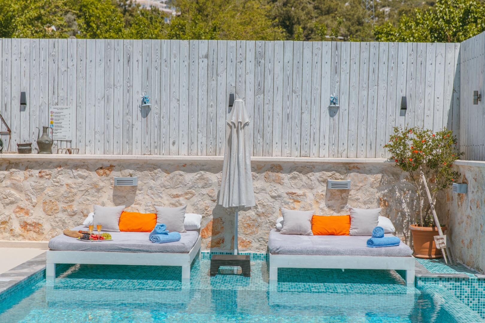 Villa Aysa — 28