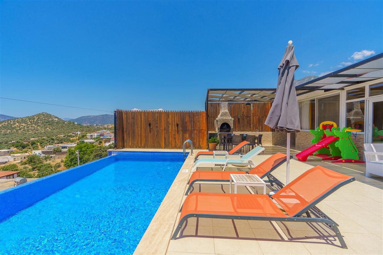 Villa Yaz 1 — 21