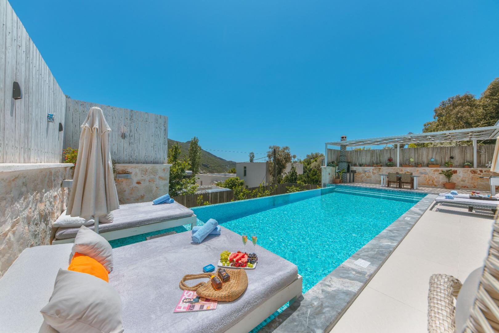 Villa Aysa — 32