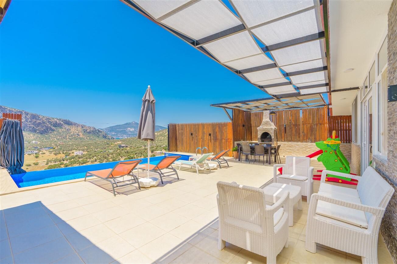 Villa Yaz 1 — 28