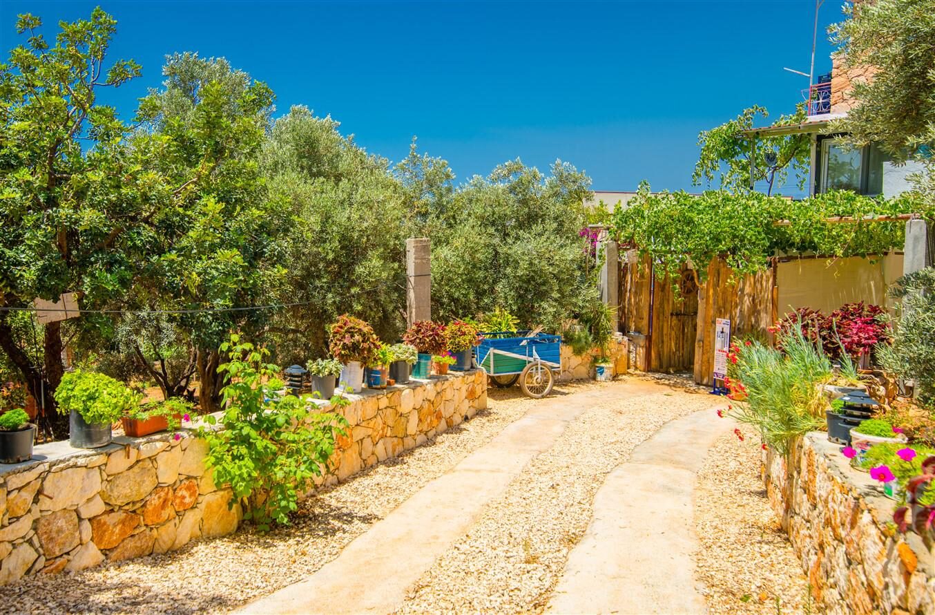 Villa Ceyda — 29