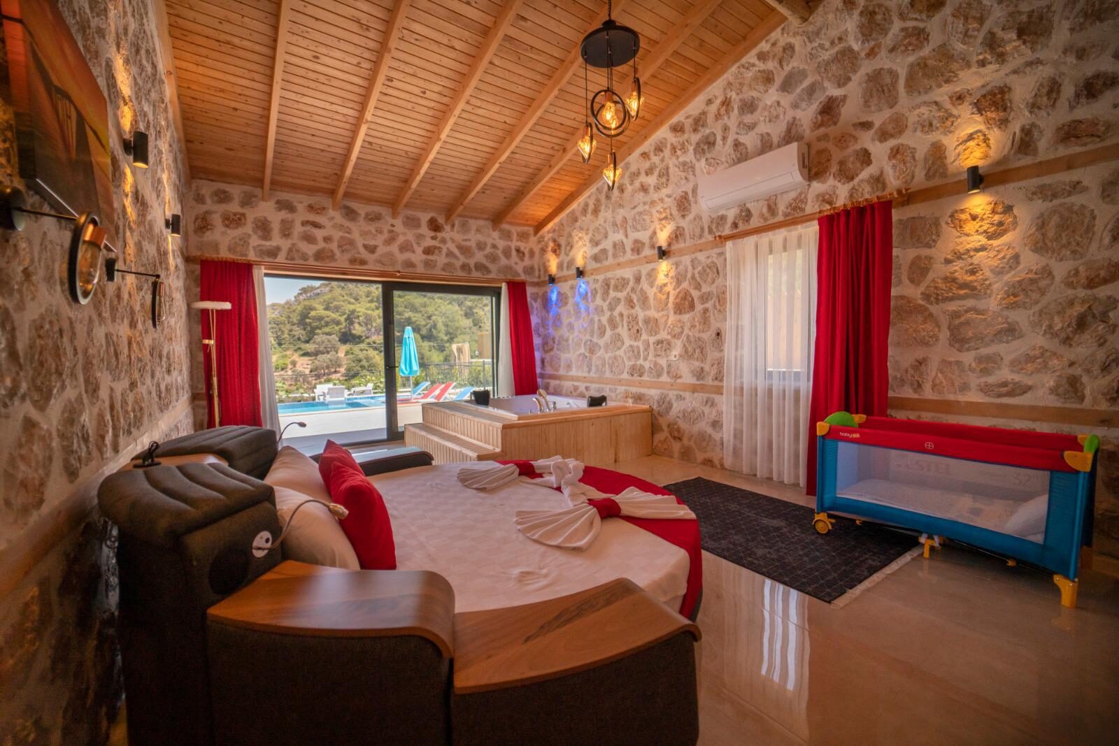 Villa Emir Patara — 4