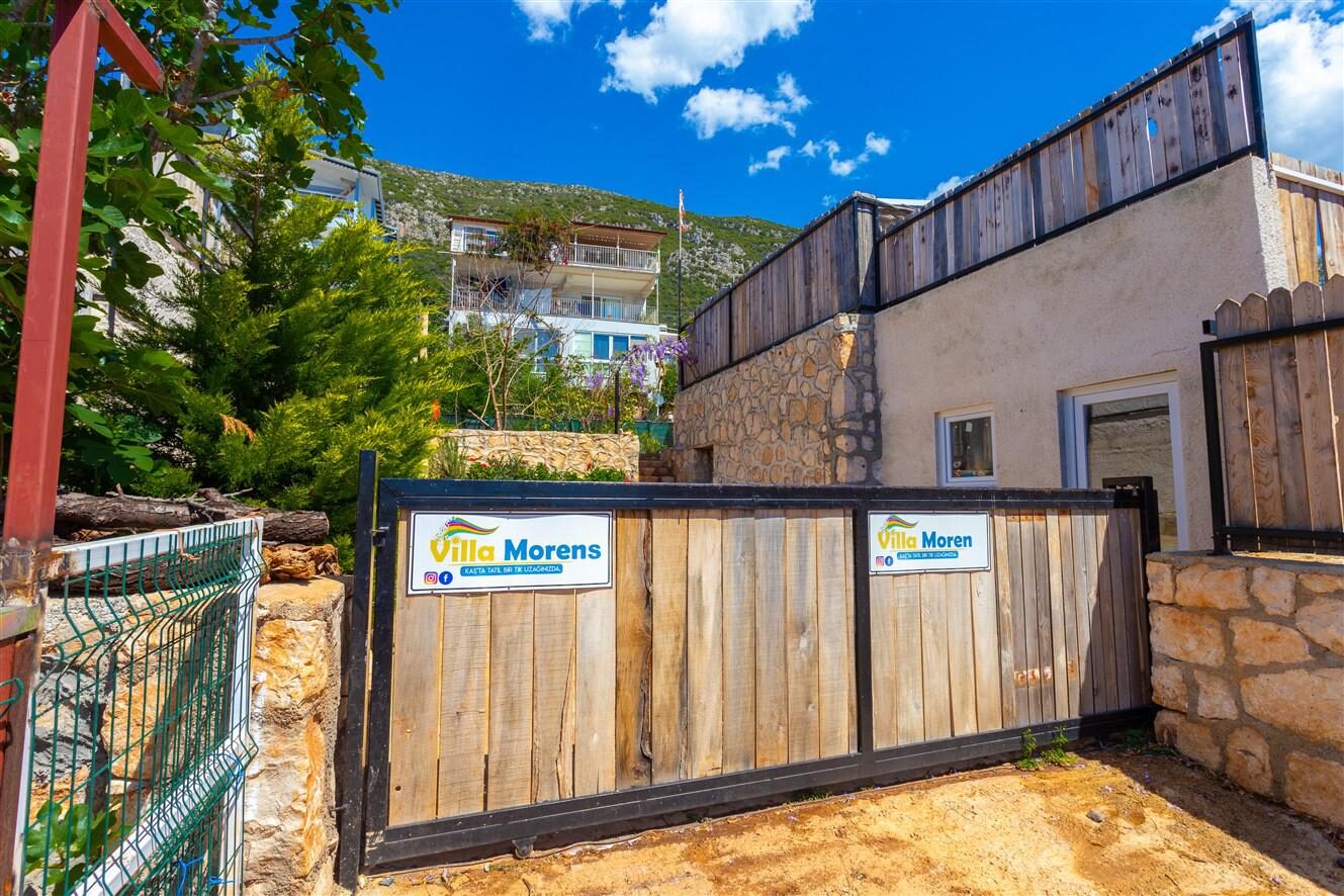Villa Moren — 52
