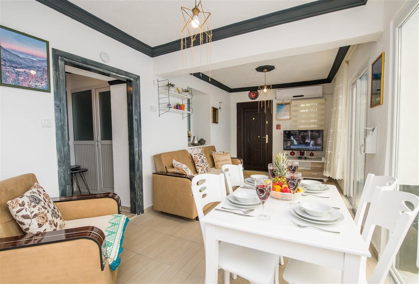 Villa Ceyda — 31