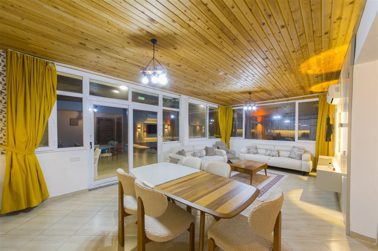 Villa Yaz 1 — 38