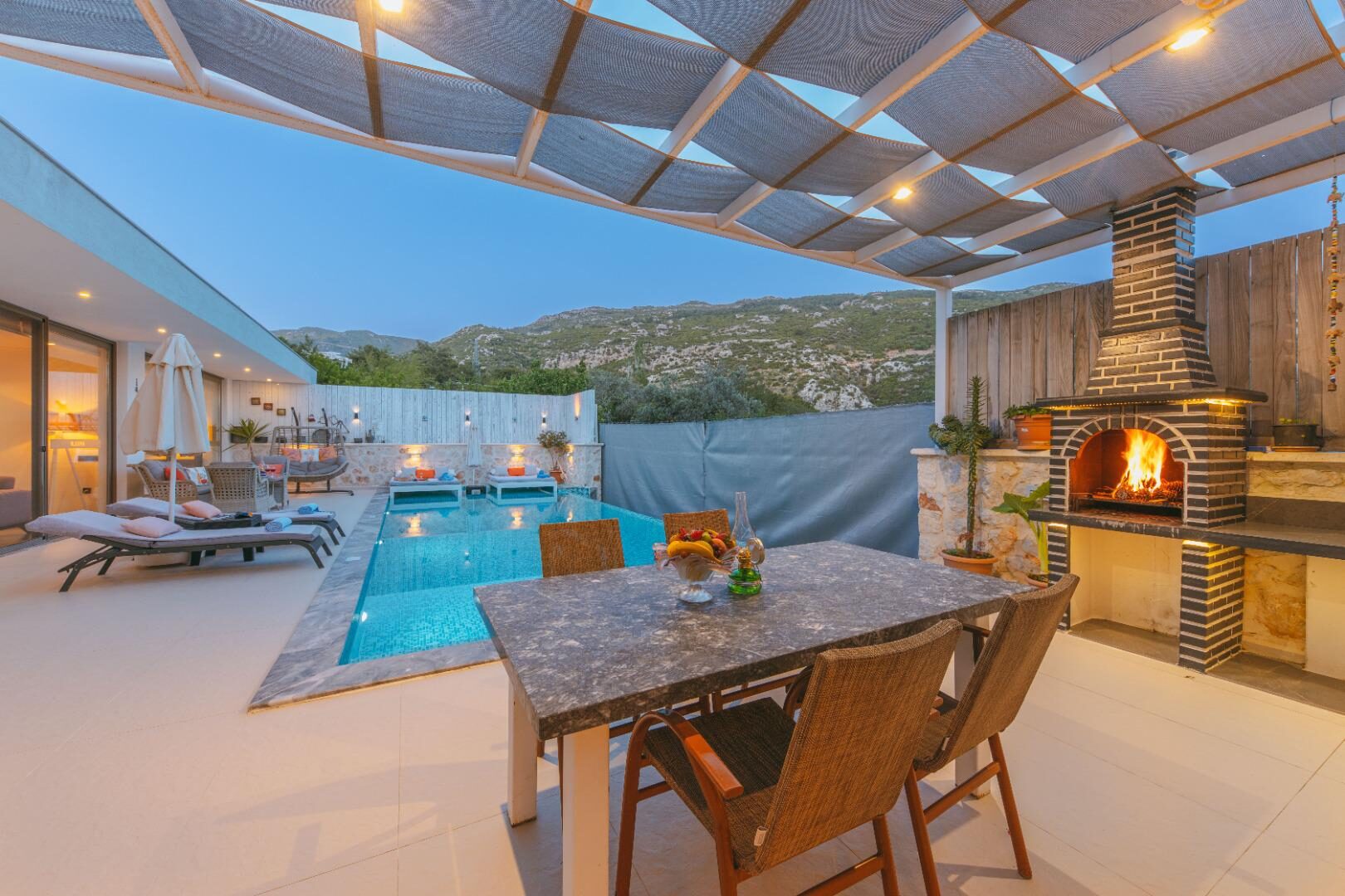Villa Aysa — 43