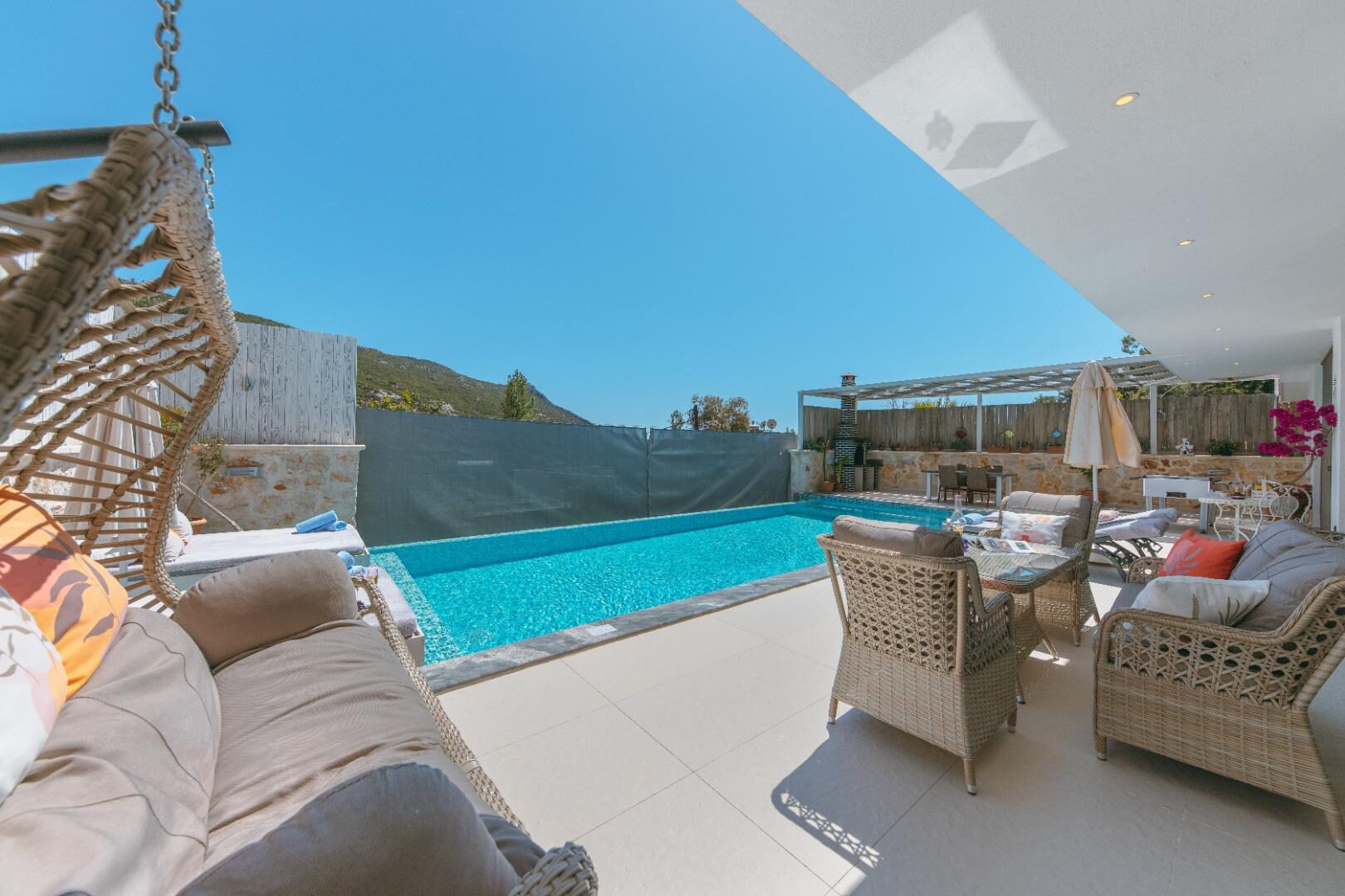 Villa Aysa — 44